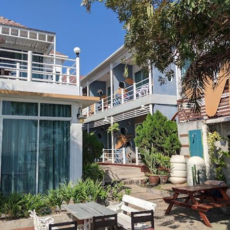 Wan Dd Koh-Larn Koh Larn Exterior foto