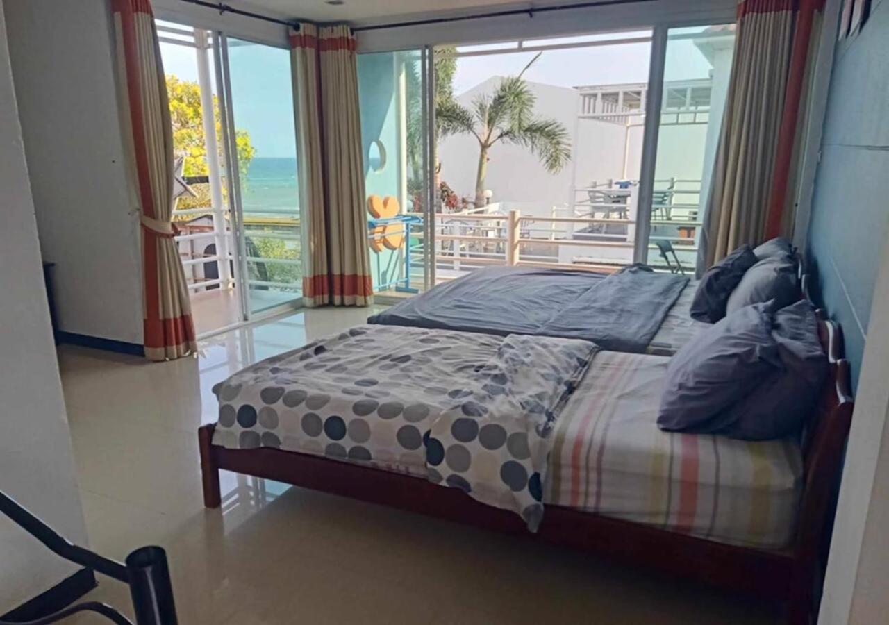 Wan Dd Koh-Larn Koh Larn Exterior foto