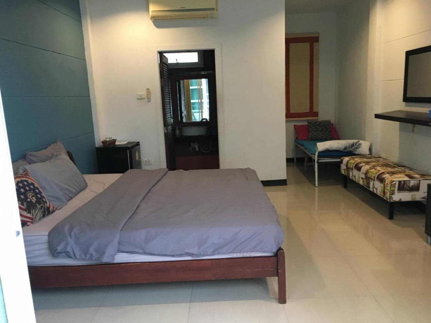 Wan Dd Koh-Larn Koh Larn Exterior foto