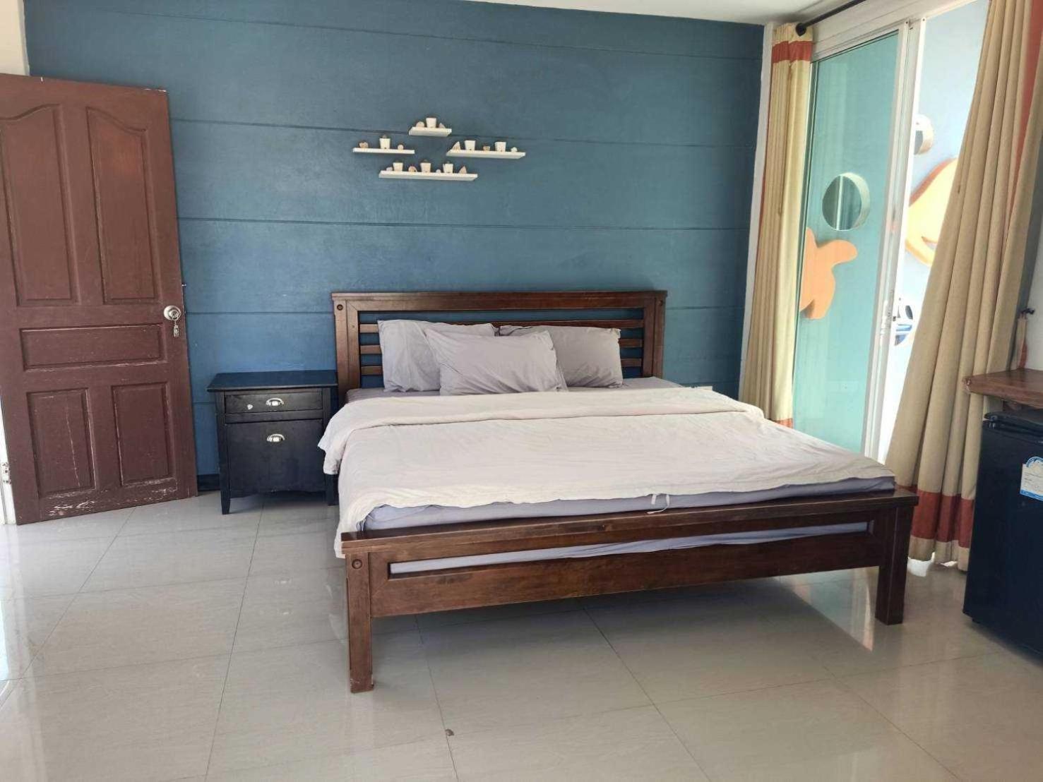 Wan Dd Koh-Larn Koh Larn Exterior foto