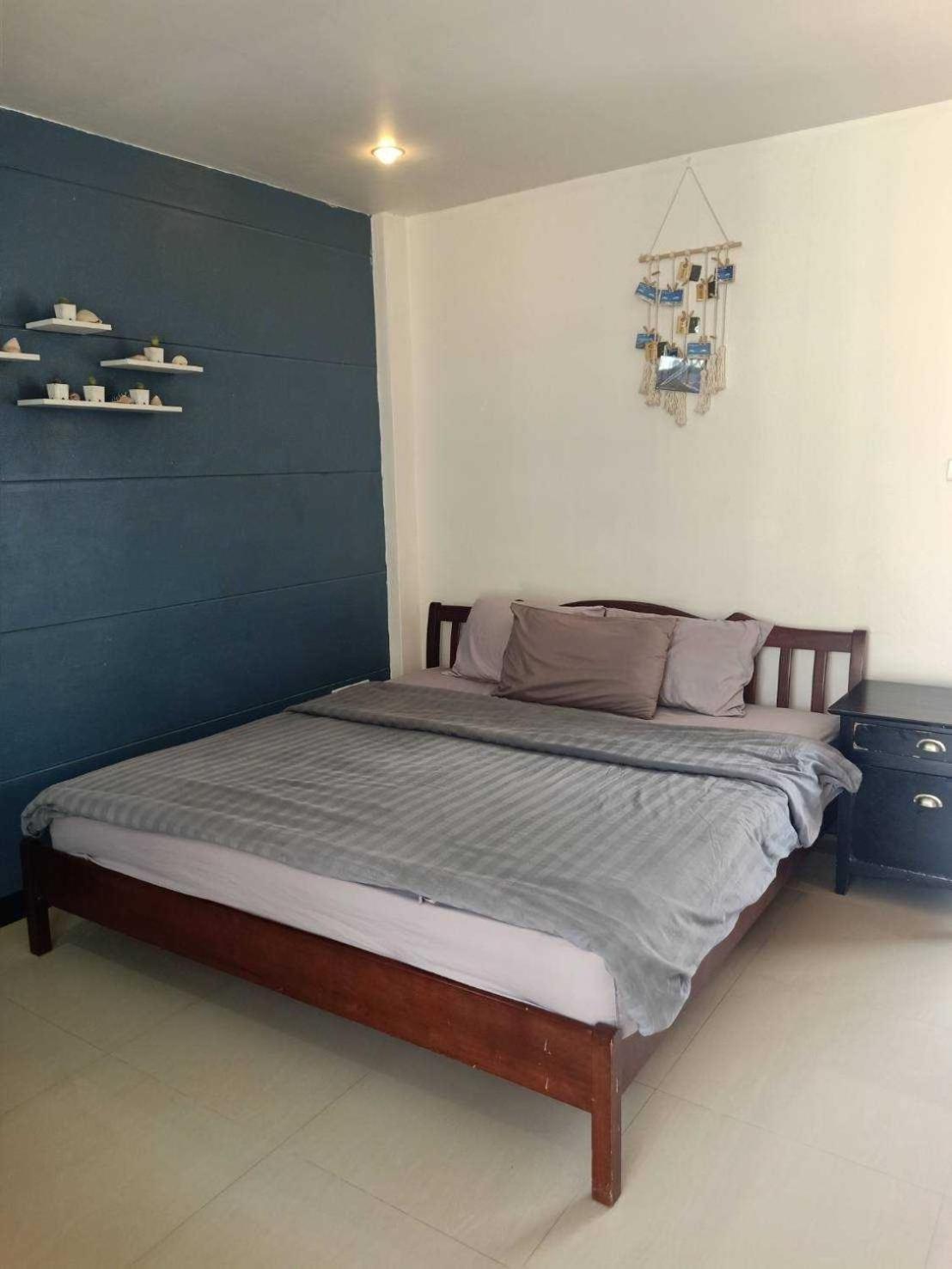 Wan Dd Koh-Larn Koh Larn Exterior foto