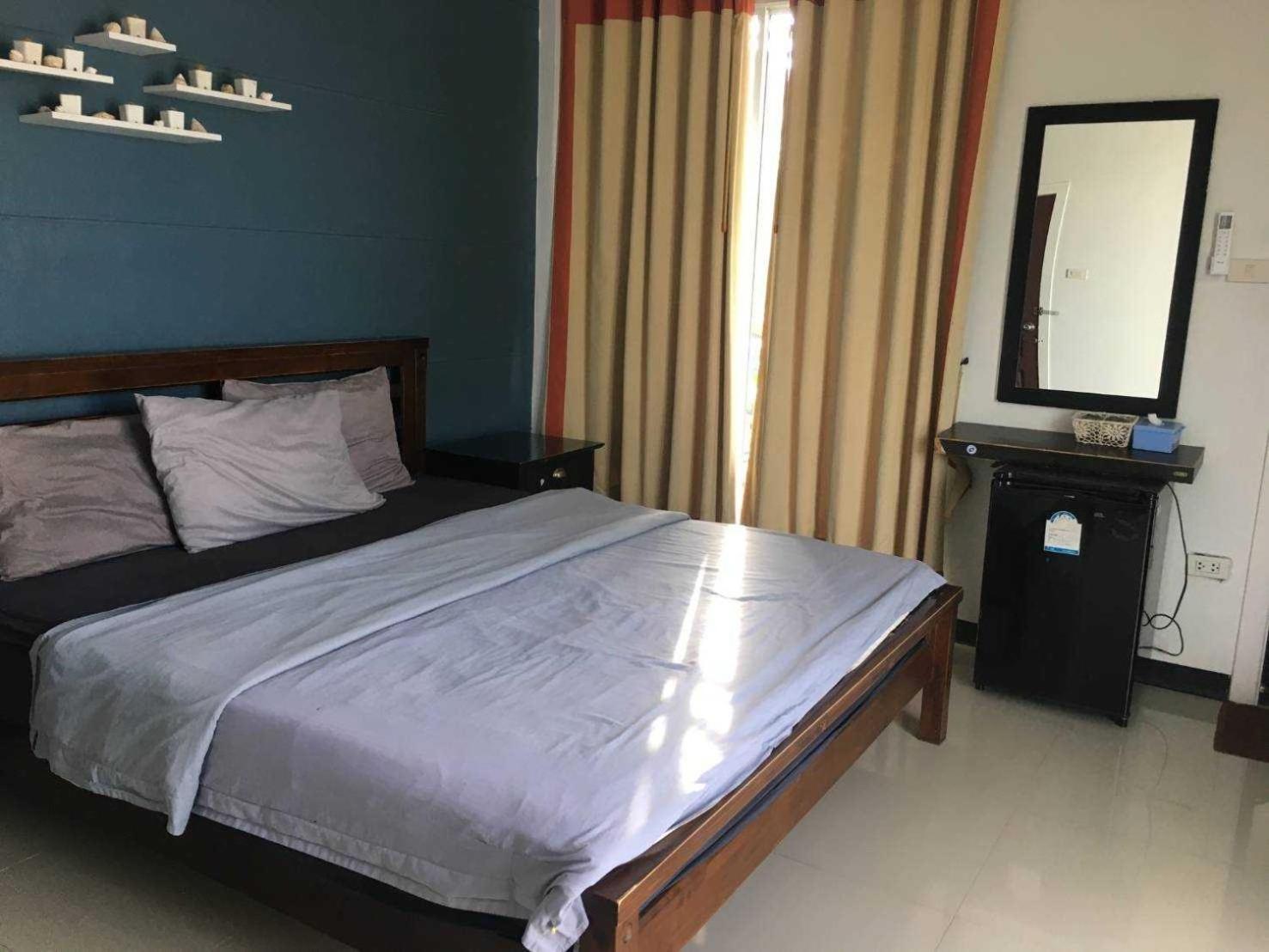 Wan Dd Koh-Larn Koh Larn Exterior foto