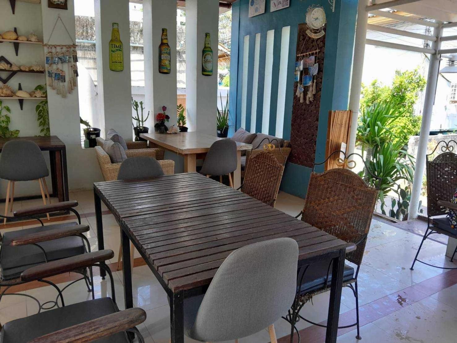 Wan Dd Koh-Larn Koh Larn Exterior foto