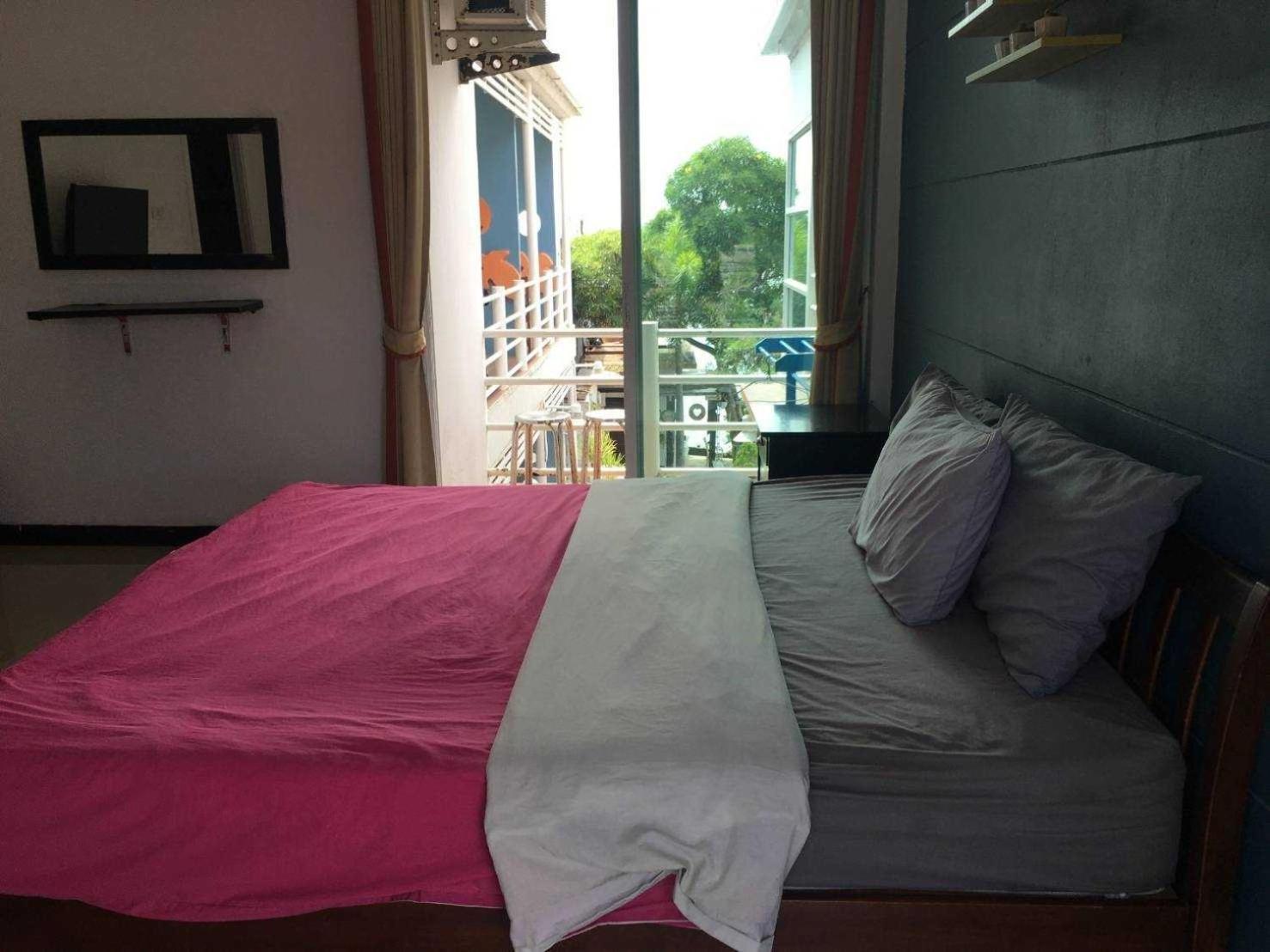 Wan Dd Koh-Larn Koh Larn Exterior foto