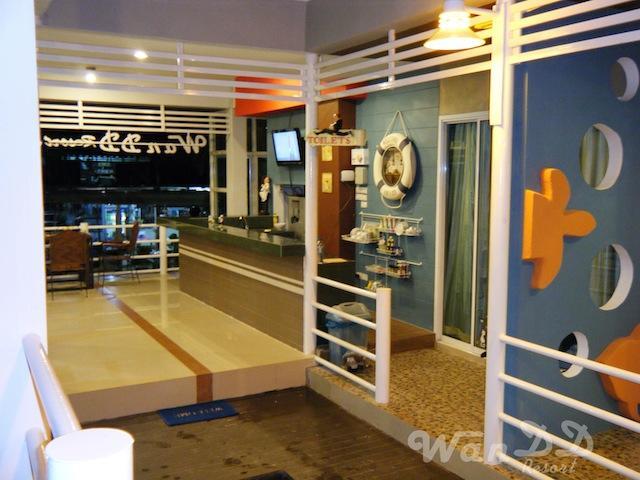 Wan Dd Koh-Larn Koh Larn Exterior foto