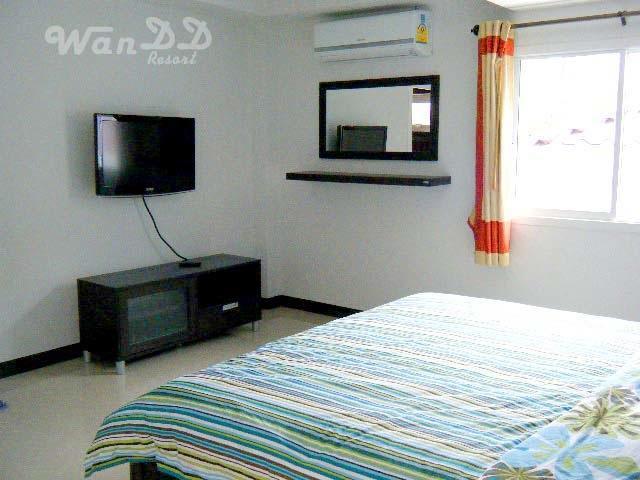 Wan Dd Koh-Larn Koh Larn Exterior foto