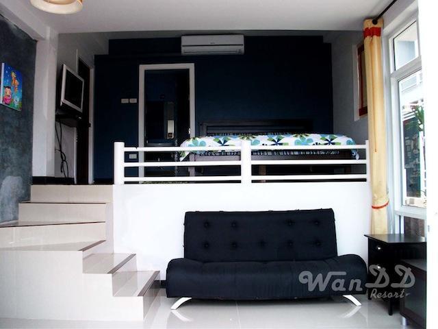 Wan Dd Koh-Larn Koh Larn Exterior foto