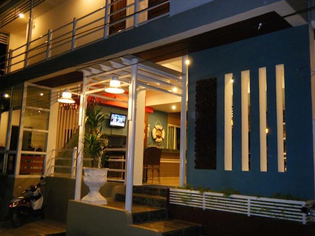 Wan Dd Koh-Larn Koh Larn Exterior foto