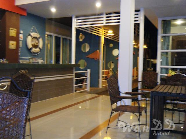 Wan Dd Koh-Larn Koh Larn Exterior foto
