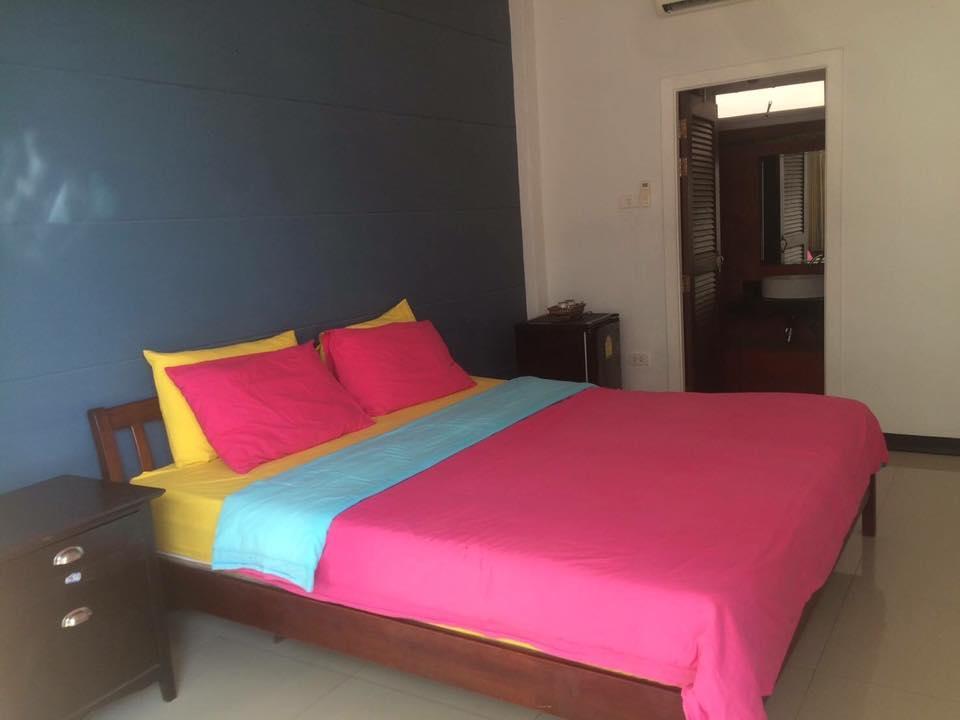 Wan Dd Koh-Larn Koh Larn Exterior foto